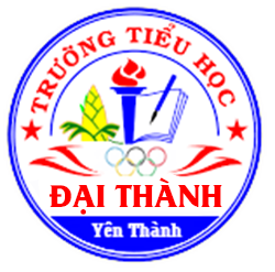 logo th dai thanh